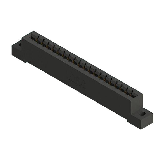 887-019-500-104 EDAC Inc.  Edgeboard Connectors